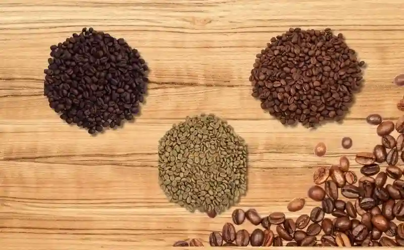 Café 1kg