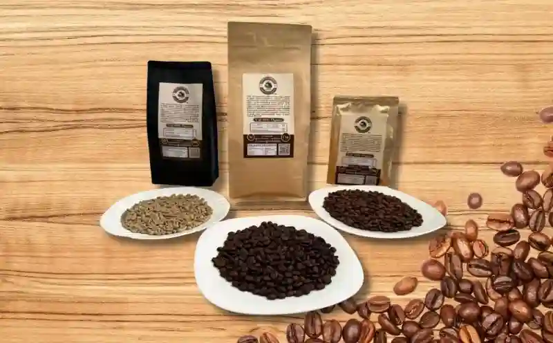 Café 1kg