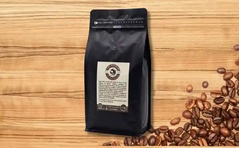 Café 1kg