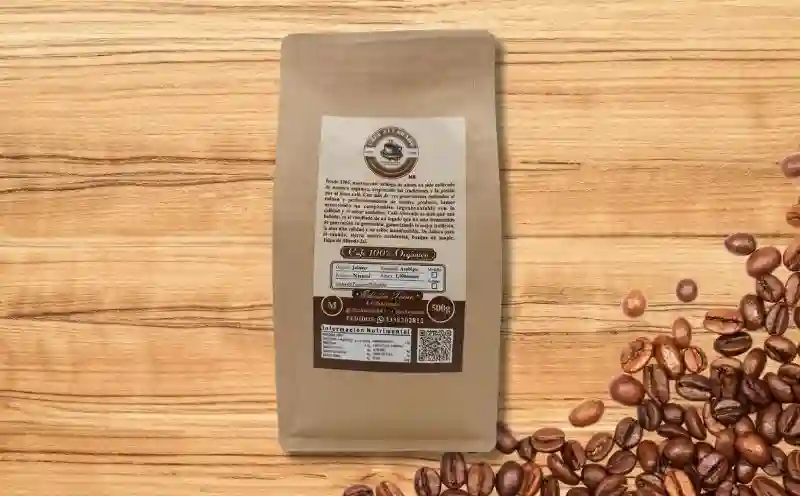 Café mediokg