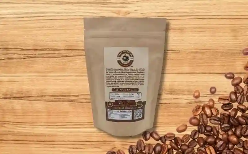 Café 250g